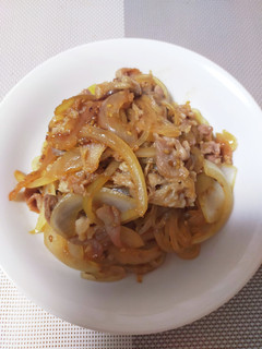 マロニーでプルコギ風-レシピのメイン写真