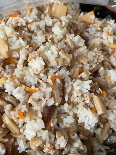 ご飯が進む!!混ぜごはん!-レシピのメイン写真
