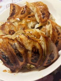 焼き餃子-レシピのメイン写真