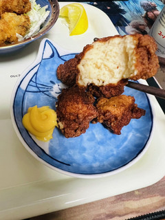 ローソン風からあげクンプレーン-レシピのメイン写真