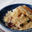 罪悪感ゼロ。豆腐干やせうま