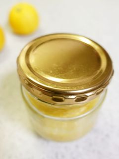 塩ゆず-レシピのメイン写真