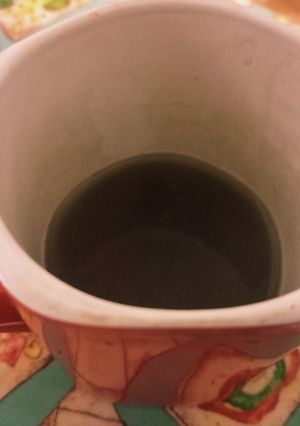 簡単カフェモカ☆-レシピのメイン写真