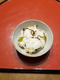 長ネギ炊き込み御飯-レシピのメイン写真