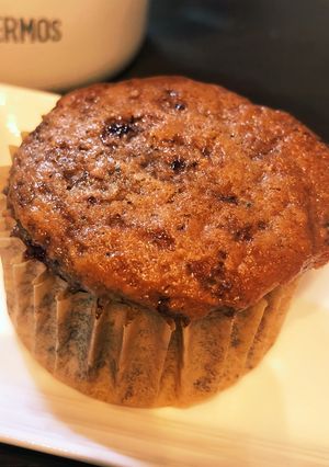 ジャム　カップケーキ-レシピのメイン写真