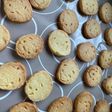 私が食べたいサクホロクッキー