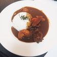 みんな大好きカレーライス