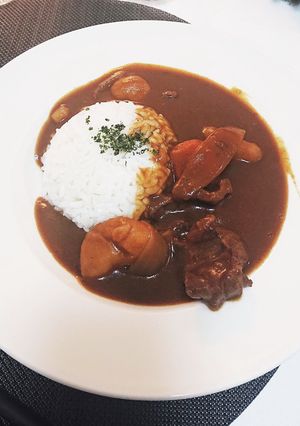 みんな大好きカレーライス-レシピのメイン写真