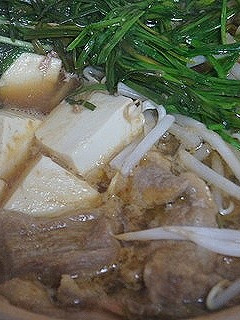 麻婆鍋-レシピのメイン写真