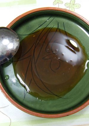 手作り★やさしい餃子のたれ-レシピのメイン写真