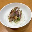 アジ(鯵)丼~魚の駅生地~