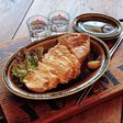 レンジでめっちゃ簡単★鶏チャーシュー