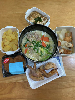 介護作り置きおかず12の3-レシピのメイン写真