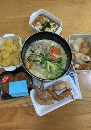 介護作り置きおかず12の3-レシピのメイン写真