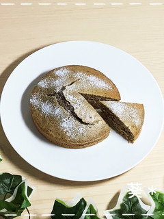 しっとりふわふわ紅茶ケーキ-レシピのメイン写真