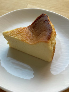 混ぜるだけで簡単美味しい!チーズケーキ-レシピのメイン写真