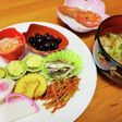 【お節料理】黒豆