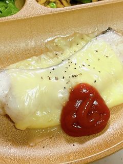 タラのチーズ焼き焼き-レシピのメイン写真
