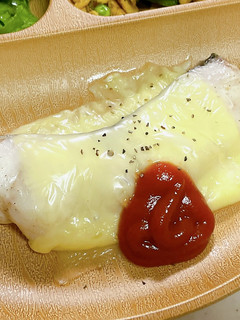 タラのチーズ焼き焼き-レシピのメイン写真