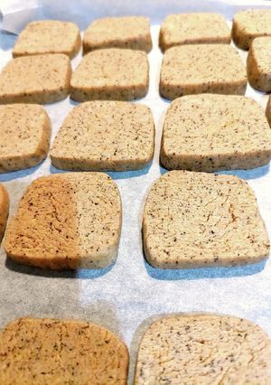 スパイス薫るカルダモンクッキー-レシピのメイン写真