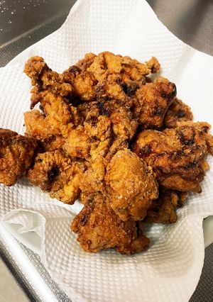 我が家の味確定ザンギ-レシピのメイン写真