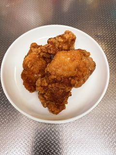 漬け込み5分うちの唐揚げ-レシピのメイン写真