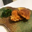 簡単!さっぱりチキンのパリパリ焼き