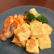 簡単5分❤︎ぷるぷるフレンチトースト