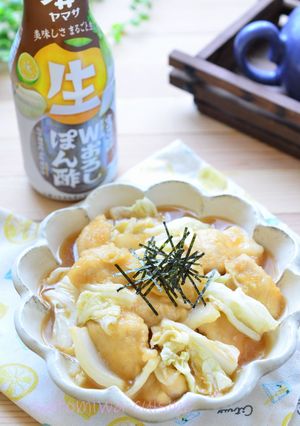 調味料１つ！鶏むねと白菜のさっぱり煮-レシピのメイン写真
