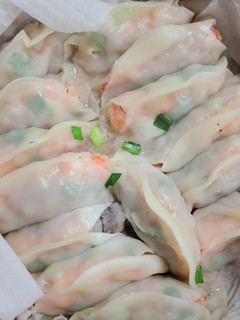 タイ風☆海老蒸し餃子-レシピのメイン写真