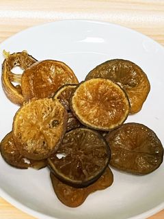 すだちピール-レシピのメイン写真