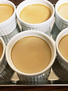 失敗なし♪簡単コーヒープリン-レシピのメイン写真