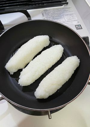 【きりたんぽ】美味しい！-レシピのメイン写真