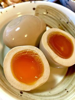 とろとろ味玉★煮卵 漬け込みで絶品!-レシピのメイン写真