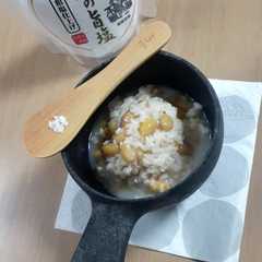 รูปของ いろいろ使える大豆甘酒