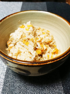 具だくさんの炊き込みご飯-レシピのメイン写真