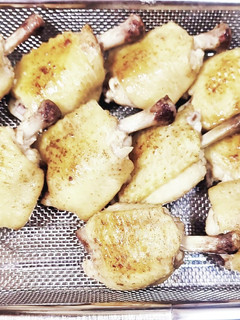 手羽先の塩焼き-レシピのメイン写真