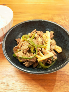 味付け簡単☆チンジャオロース-レシピのメイン写真