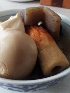 おでん-レシピのメイン写真