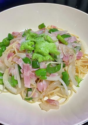 ♡イタリアンパスタ( ᐛ )و✨-レシピのメイン写真