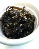 出汁昆布リメイクJWT茶葉入昆布の佃煮