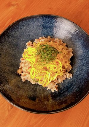 鯖缶ちらし寿司♪-レシピのメイン写真