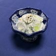 胡瓜のサワークリーム和え
