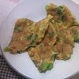 幼児☆納豆で葉物苦手克服☆納豆お好み