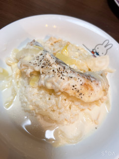 鱈のクリーム煮※生クリーム不使用!-レシピのメイン写真