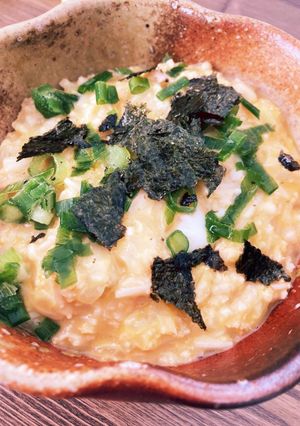 キャメロンディアス丼-レシピのメイン写真