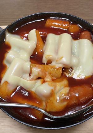 ヤンニョムソース-レシピのメイン写真