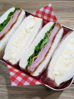 中学生お弁当 2022/12/20記録用-レシピのメイン写真
