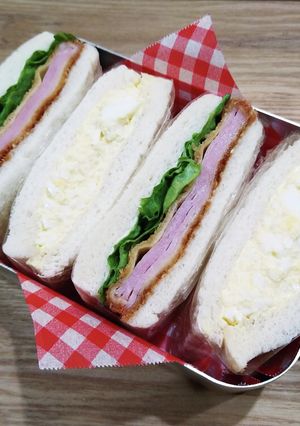 中学生お弁当　2022/12/20記録用-レシピのメイン写真
