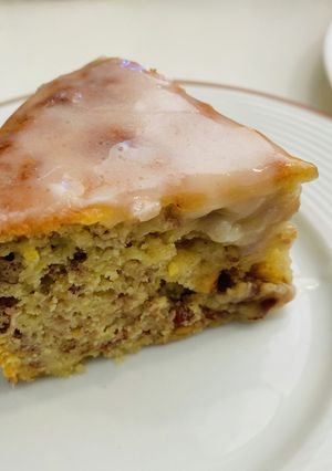 ドイツのじゃがいもケーキ-レシピのメイン写真